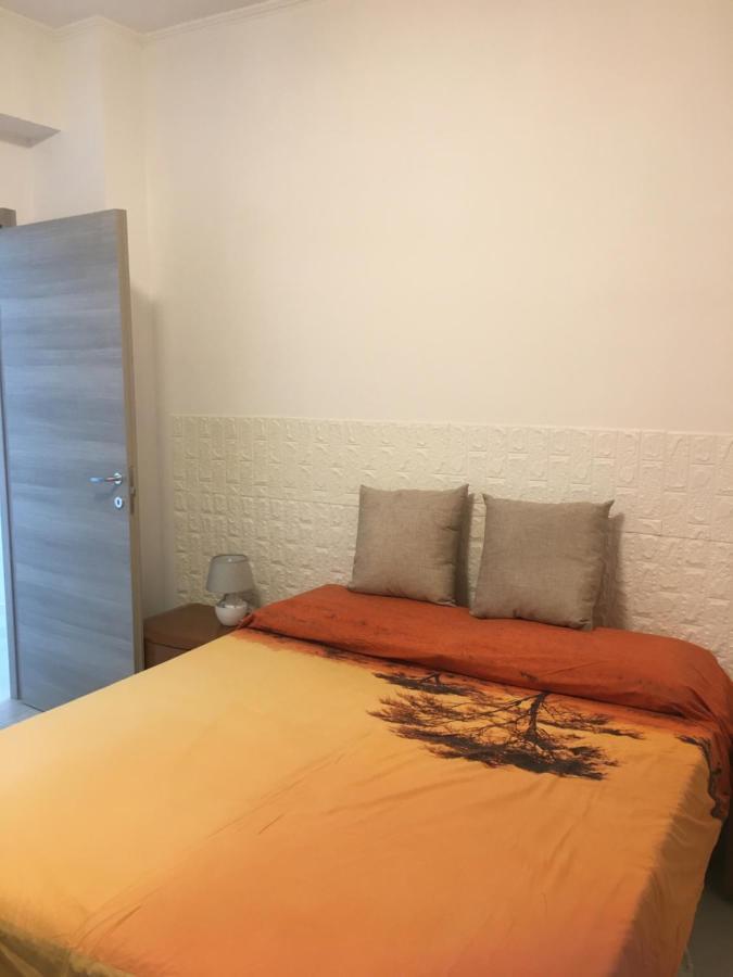 דירות Ostia Roma Vacanze Al Mare מראה חיצוני תמונה